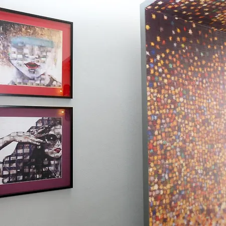 Hostel Hi - De Juventude - Casa Do Largo Setúbal