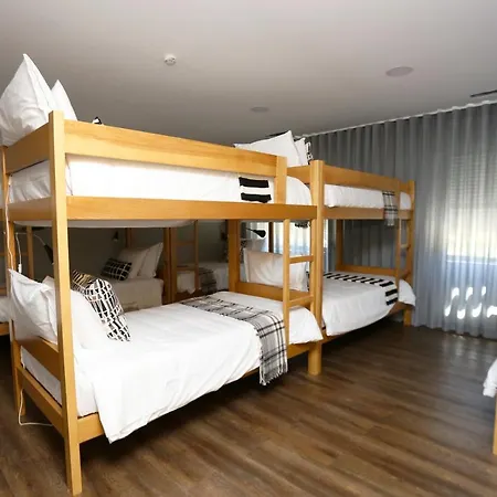 Hi - De Juventude - Casa Do Largo Setúbal