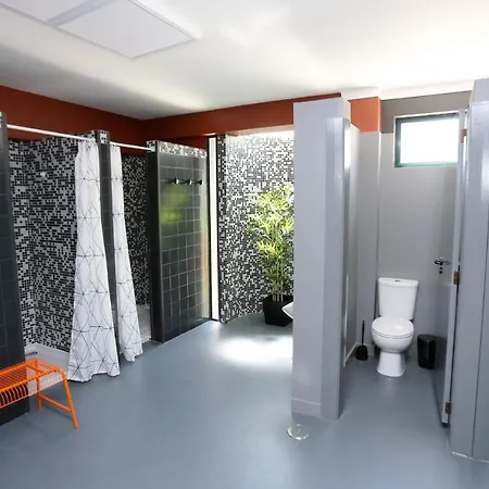 Hi - De Juventude - Casa Do Largo Hostel *