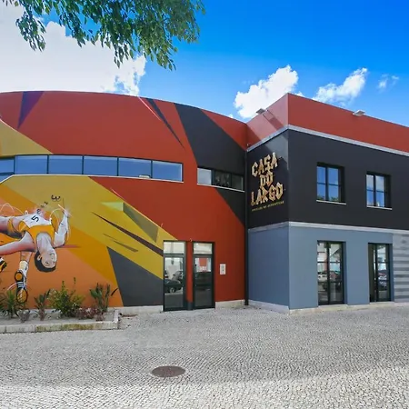 Hi - De Juventude - Casa Do Largo *