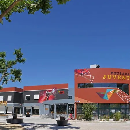 Hi - De Juventude - Casa Do Largo Setúbal