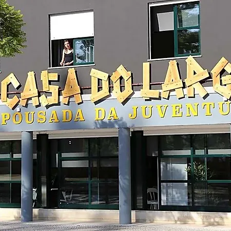 Hi - De Juventude - Casa Do Largo Setubal