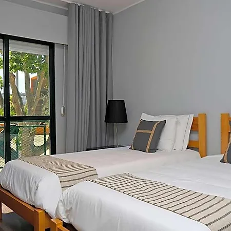 Hostel Hi - De Juventude - Casa Do Largo Setubal
