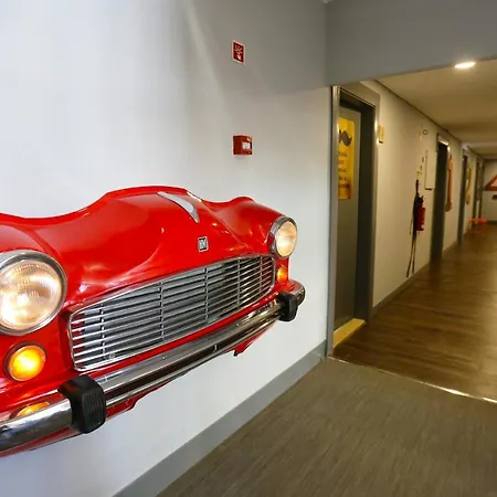 Hi - De Juventude - Casa Do Largo